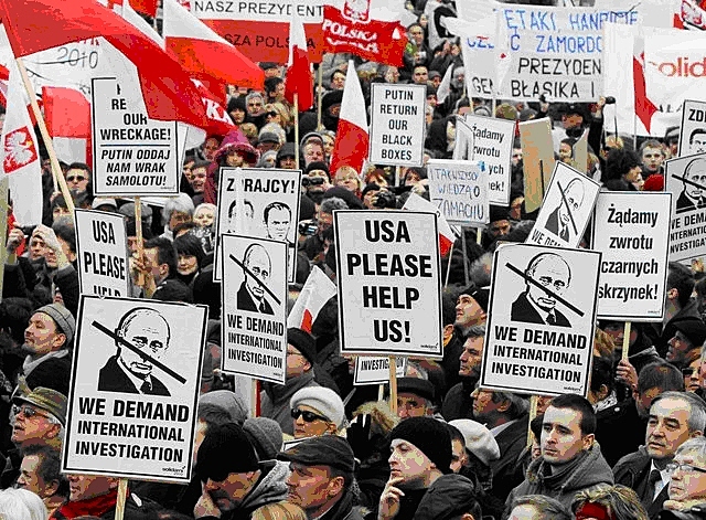 Solidarity in Poland