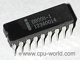 Intel 8008