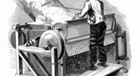 Timeline: Industrial Revolution