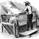 Cotton gin