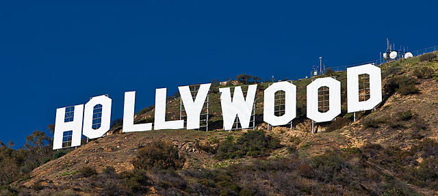 Hollywood