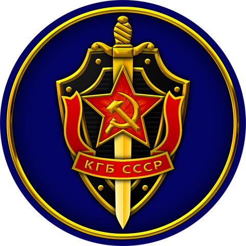 Se creó KGB (Comité de Seguridad del Estado)