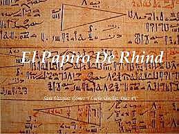 papiro de Ahmes