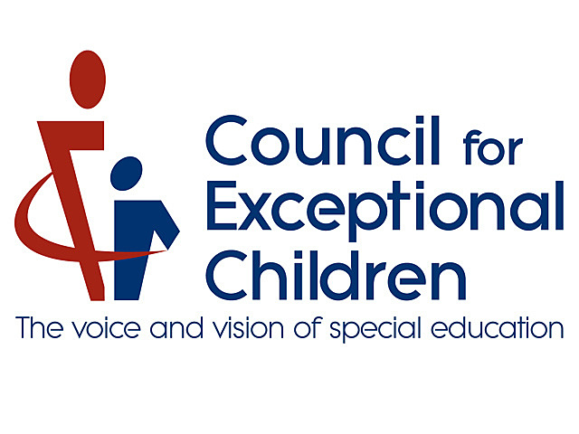 The Council for Exceptional Children