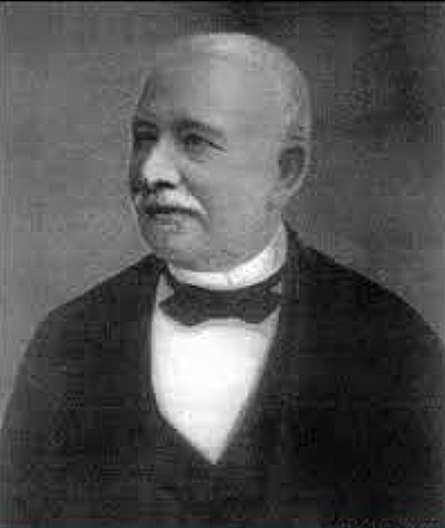 Se fundo la Escuela Especial de Ingenieros de montes