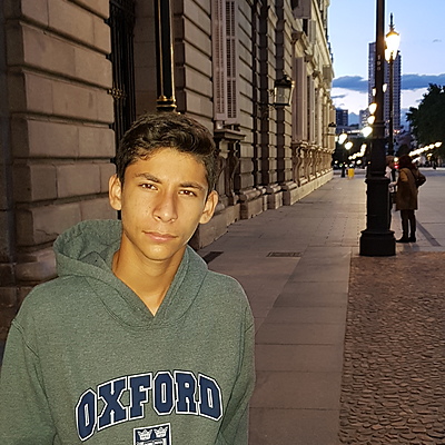 Timeline: Historia de mi vida