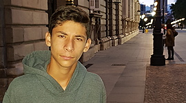 Timeline: Historia de mi vida