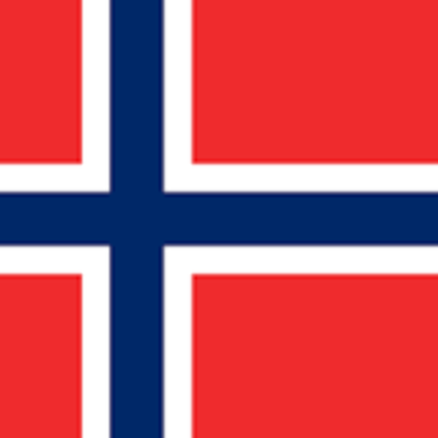 Timeline: Noruega
