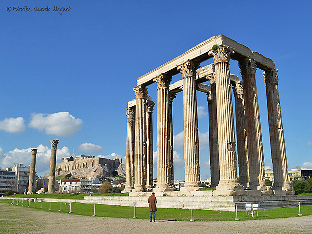 Templo de Zeus