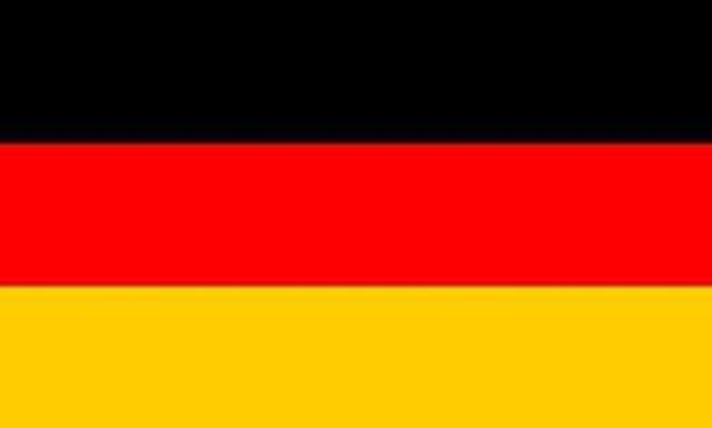 USA declares war on Germany