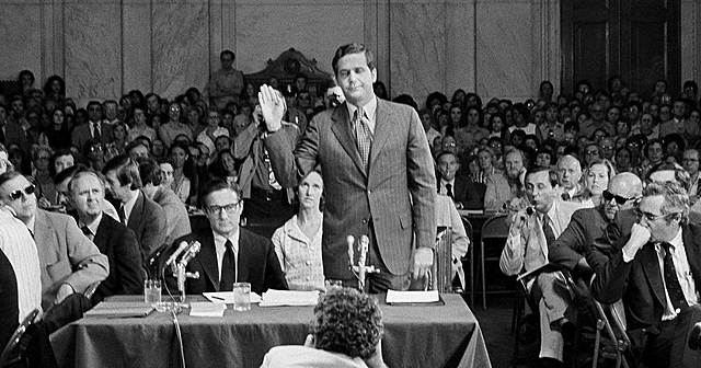 Congressional Investigation