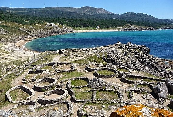 Pueblos prerrománicos