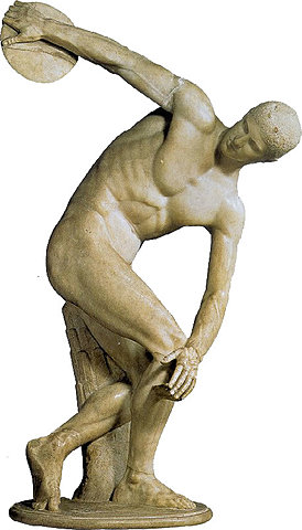 Escultura Griega