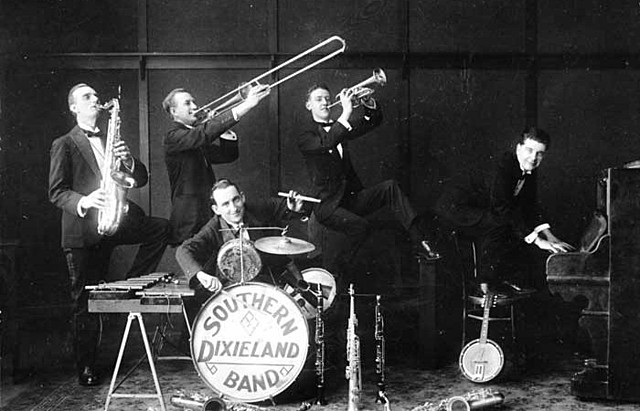Dixieland