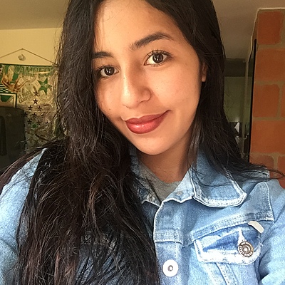 Timeline: Mayerly Nataly Sosa Ospitia