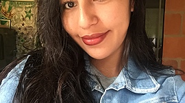 Timeline: Mayerly Nataly Sosa Ospitia