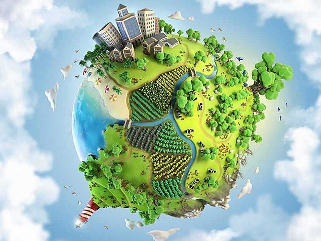 Se comenzó a hablar sobre educación ambiental como una preocupación de los problemas que pasaba el planeta. Gracias a ello, surgió una conciencia acerca de la importancia de evitar el deterioro ambiental.