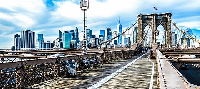 Chicago y Nueva York