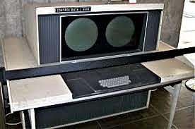 3RA. GENERACIÓN DE COMPUTADORAS