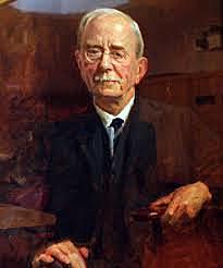 CHARLES CHERRINGTONG