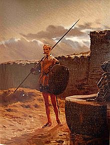 “El ingenioso hidalgo don quijote de la mancha” (Acto 6) miguel de cervantes siglo de oro