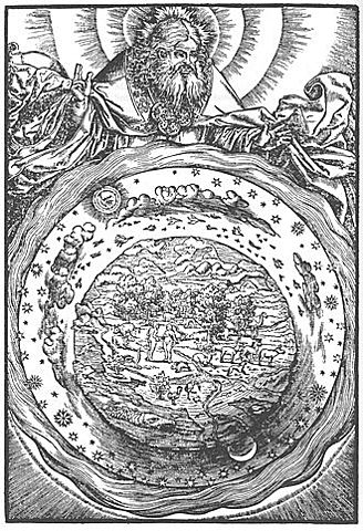 Trigonometría. Movimiento planetario (teo-ría geocéntrica)