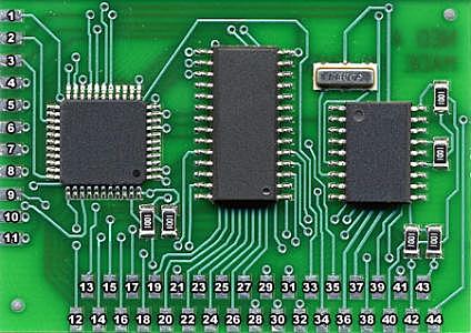 3ra. Generación de las computadoras