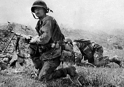 French Surrender to Vietnam