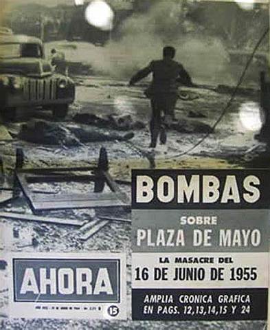 Golpe militar "Revolución Libertadora"