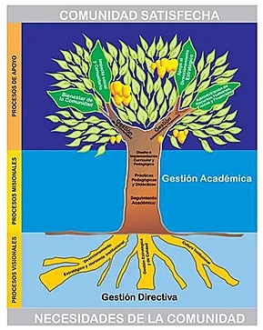 2010-2016: Plan de Desarrollo Estratégico