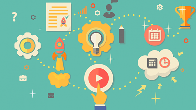 1. Identificación de una idea de negocio: