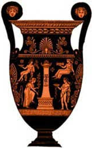 El alma en la tradición griega