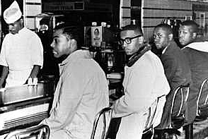 Greensboro Sit-In