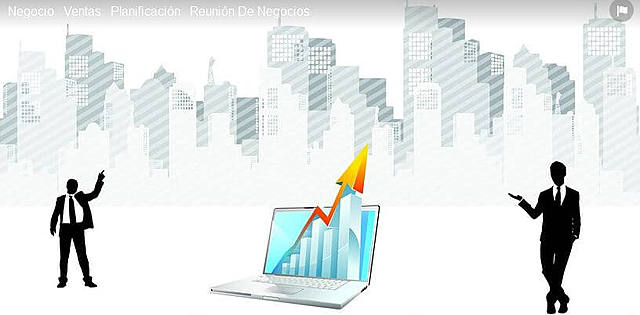 6. Desarrollo de un modelo de negocio: