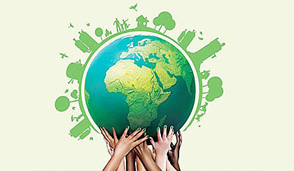 Retos de la Educación ambiental en México