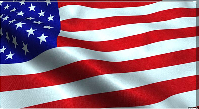 U.S. Enters World War I