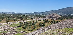 Teotihuacan