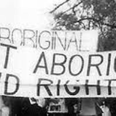 Timeline: Timeline of the land rights movement