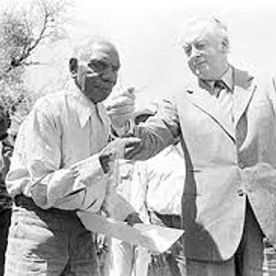 Timeline: Timeline of the land rights movements