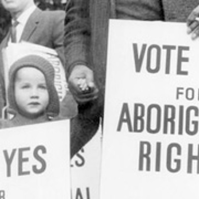 Timeline: Aboriginal Land Rights Movement