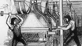 Industrial Revolution