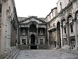 Palacio de Dioclesiano
