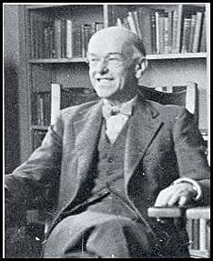 Teoria Humanista-Elton Mayo