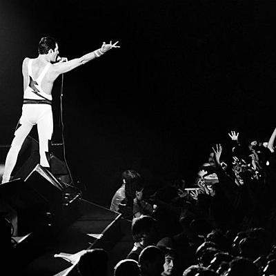 Timeline: HISTORIA DE ROCK