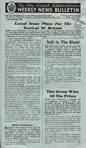 Historia. Origen y evolución de la Prensa.