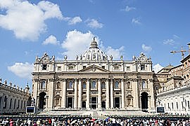 Basílica de San Pedro