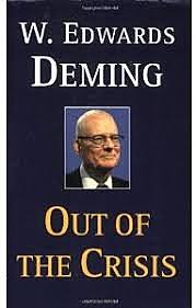 Edward Deming
