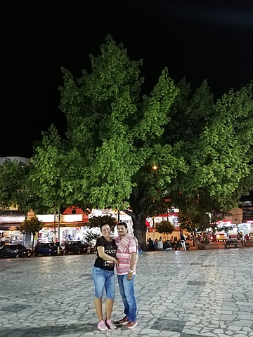 Un camino bastante duro.