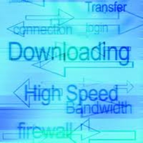 High speed internet