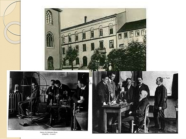 ANTECEDENTES DE LA PSICOLOGÍA COGNITIVA